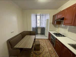 Apartament cu 2 camere situat în Calea Lipovei - imagine 4