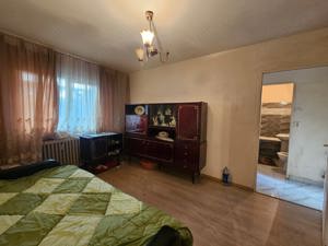 Apartament 2 camere cu balcon ,parter - imagine 1