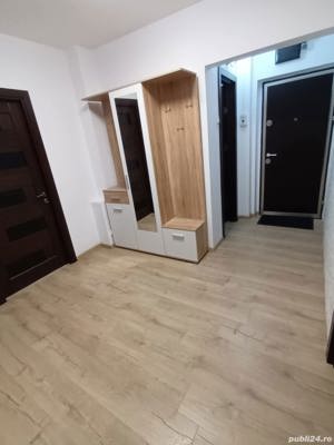 inchiriez apartament cu 3 camere - imagine 3