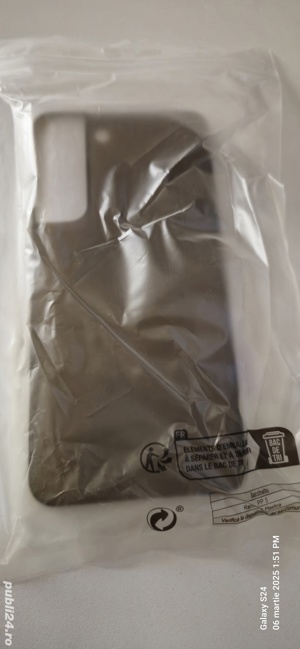 Huse Tip carcasa pentru Samsung S22 5G - imagine 5