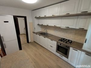 inchiriez apartament cu 3 camere - imagine 7