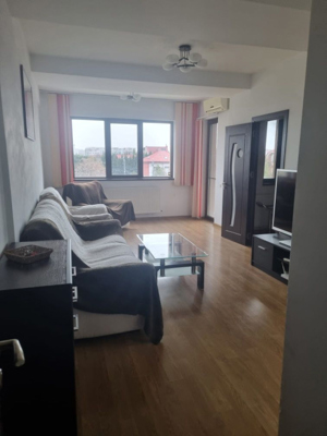 Apartament 2 camere de închiriat drumul taberei Brâncuși - imagine 7