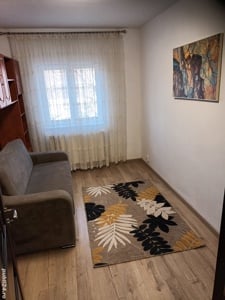 inchiriez apartament cu 3 camere - imagine 10