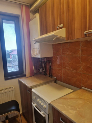 Apartament 2 camere de închiriat drumul taberei Brâncuși - imagine 8