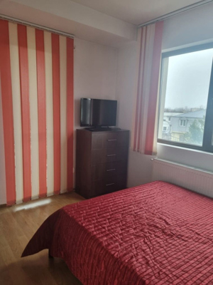 Apartament 2 camere de închiriat drumul taberei Brâncuși - imagine 6