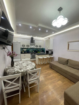 Apartament cu 2 camere in zona Calea Lipovei - imagine 4