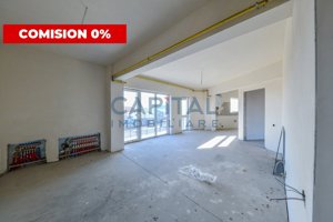 Apartament cu 3 camere de vanzare in Marasti