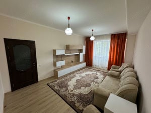 Apartament cu 2 camere in zona Spitalului Judetean - imagine 2