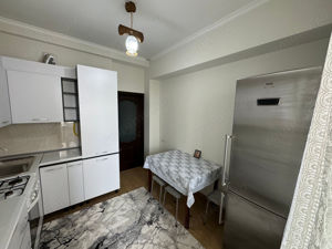 Apartament cu 2 camere in zona Spitalului Judetean - imagine 4