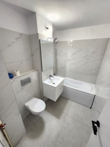 2Cam-Nou-Soarelui-3min Spitalul Judetean-53mp-Balcon-Mobilat-88500Euro-Negociabil - imagine 15