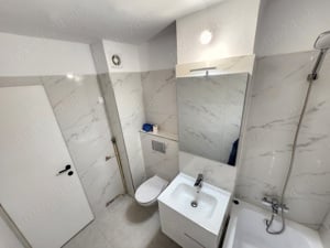 2Cam-Nou-Soarelui-3min Spitalul Judetean-53mp-Balcon-Mobilat-88500Euro-Negociabil - imagine 16