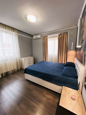 Apartament cu 2 camere in zona Ultracentrala - imagine 6