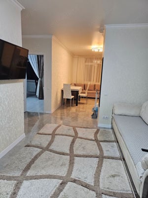 Apartament cu 3 camere in zona Girocului - imagine 3