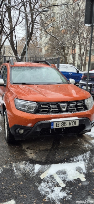 Dacia Duster prestige plus - imagine 3