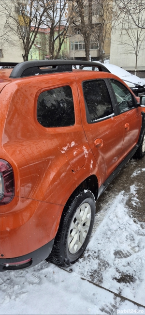 Dacia Duster prestige plus - imagine 2