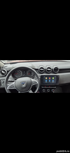 Dacia Duster prestige plus - imagine 1