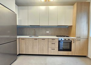 Apartament de 2 camere, 55 mp, modern, bloc nou, Caisului Residence - Pallady - imagine 4