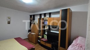 Casa cu spatiu comercial si parcare in zona Bulevardul Grivitei Brasov - imagine 12