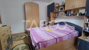 Casa cu spatiu comercial si parcare in zona Bulevardul Grivitei Brasov - imagine 4