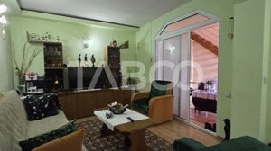 Casa cu spatiu comercial si parcare in zona Bulevardul Grivitei Brasov - imagine 8