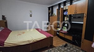 Casa cu spatiu comercial si parcare in zona Bulevardul Grivitei Brasov - imagine 11