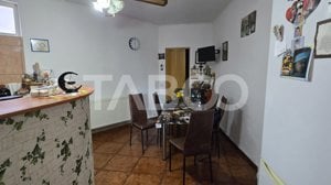 Casa cu spatiu comercial si parcare in zona Bulevardul Grivitei Brasov - imagine 5