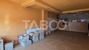 Casa cu spatiu comercial si parcare in zona Bulevardul Grivitei Brasov - imagine 15