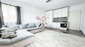 Apartament cu 3 camere, mobilat, în Giroc, zona Planetelor