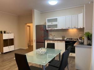 Închiriez Apartament Modern cu 2 Camere în Giroc - Confort și Eleganța