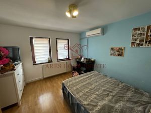 Zona linistita. Compartimentat exceptional. Mobilat si utilat. - imagine 12