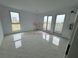 Apartament modern cu 2 camere și balcon în Giroc - 79,900 € - imagine 2