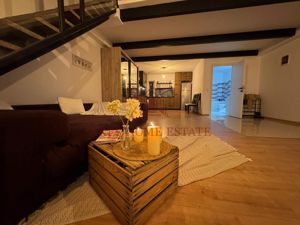 Apartament cu 2 camere, curte 120 mp, 2 locuri de parcare. - imagine 8