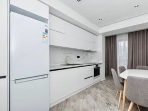 Apartament cu 3 camere in zona Take Ionescu - imagine 6