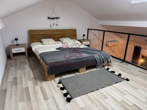 Apartament cu 2 camere, curte 120 mp, 2 locuri de parcare. - imagine 11