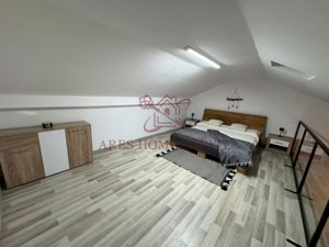 Apartament cu 2 camere, curte 120 mp, 2 locuri de parcare. - imagine 9