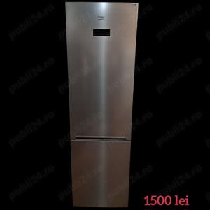 Combine frigorifice Beko, Sharp, Samsung Whirlpool - imagine 3