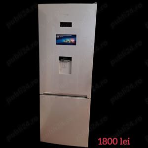 Combine frigorifice Beko, Sharp, Samsung Whirlpool - imagine 2