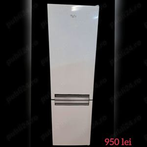 Combine frigorifice Beko, Sharp, Samsung Whirlpool - imagine 4