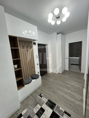 Apartament nou, Baza Sportiva din Gheorgheni - imagine 5