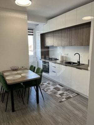 Apartament nou, Baza Sportiva din Gheorgheni - imagine 4