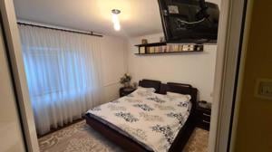 Apartament 3 camere decomandat, zona Rahova - imagine 2