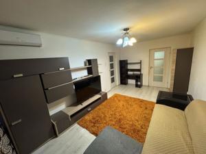 Apartament 3 camere decomandat, zona Rahova - imagine 6