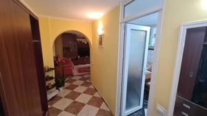 Apartament 3 camere decomandat, zona Rahova - imagine 4