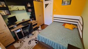 Apartament 3 camere decomandat, zona Rahova - imagine 3