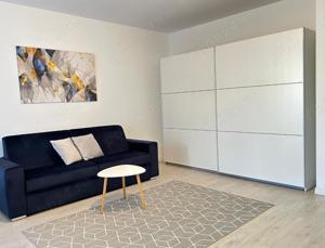 studio RESIDENCE 5 Pipera - imagine 6