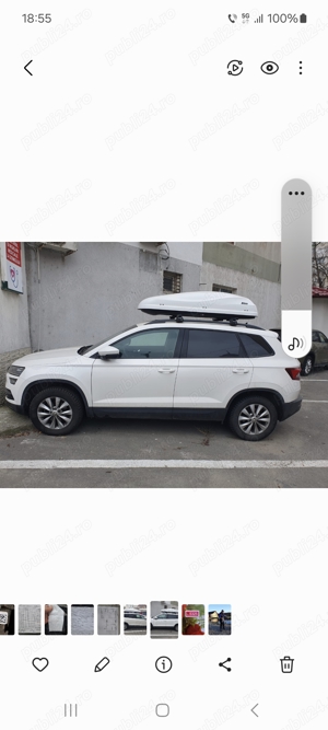 Skoda Karoq 2019
