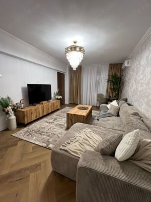 Apartament regim hotelier zona sos buzaului bl 9 - imagine 4