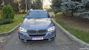 Bmw X5 Plug-in-Hybrid 313CP X-Drive  - imagine 2