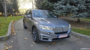 Bmw X5 Plug-in-Hybrid 313CP X-Drive 