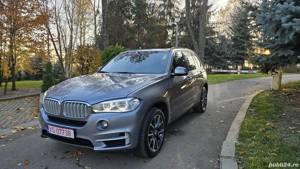 Bmw X5 Plug-in-Hybrid 313CP X-Drive  - imagine 3